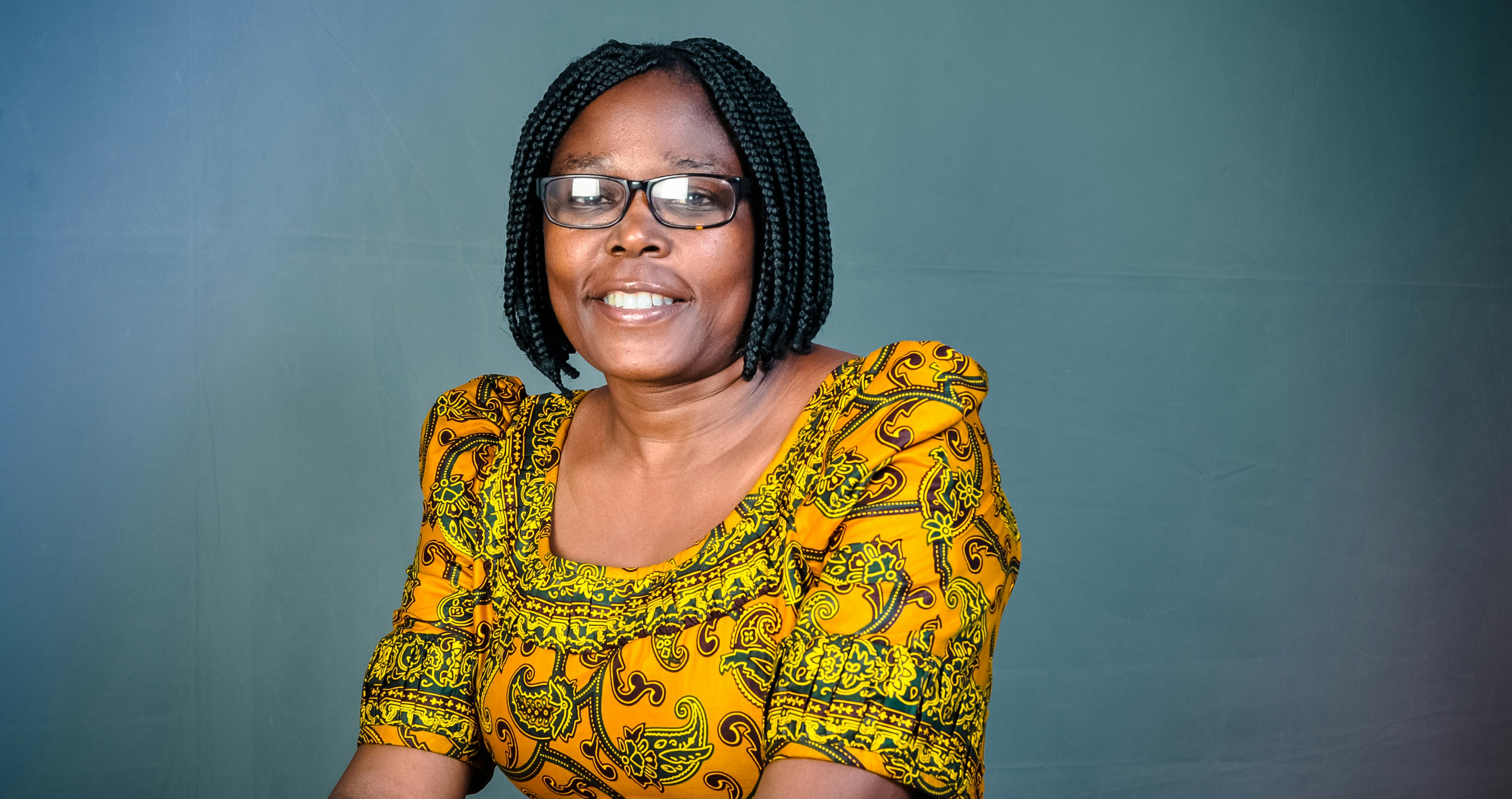Chioma Nwosu